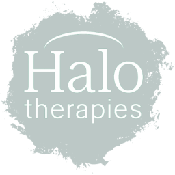 Halo Therapies Logo
