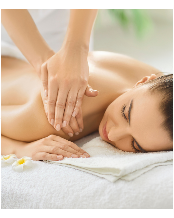 Mental & Emotional Benefits of Massage